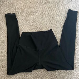 lululemon mapped out leggings